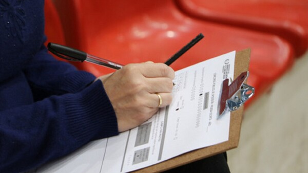 Más de 11.000 maestros rendirán para integrar el Banco de Educadores Elegibles