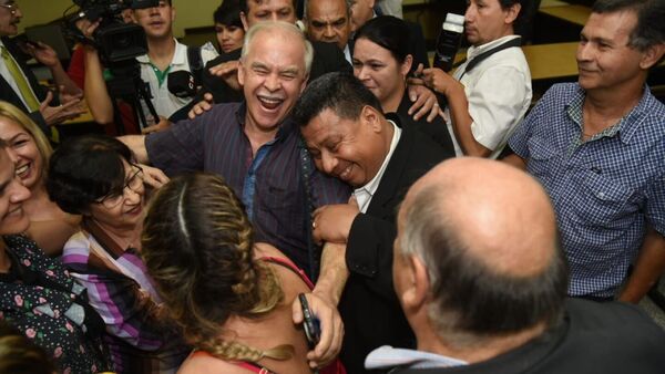 Tribunal halla culpable a Walter Bower en tortura a policías y fijará penas recién el próximo viernes