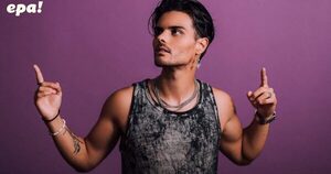 Concierto de Abraham Mateo en Paraguay es postergado sin explicación