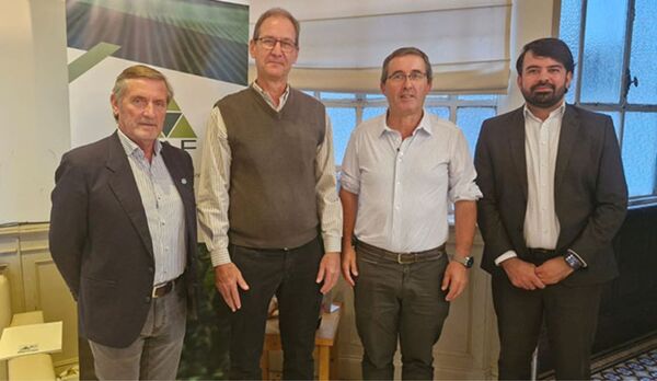 Nace CoopSur: Una federación internacional de cooperativas agropecuarias del Mercosur