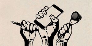Un callejón sin salida: La libertad de expresión