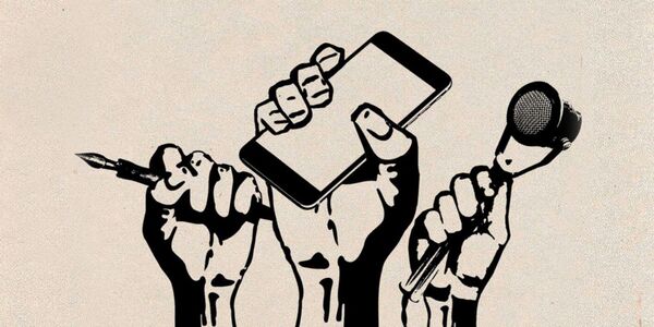 Un callejón sin salida: La libertad de expresión