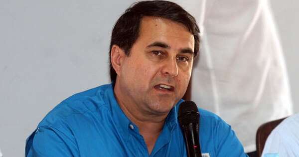 La Nación / Federico Franco apela a la unidad del PLRA