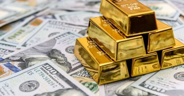 La Nación / Dólar a G. 7.830: suba responde a los factores externos