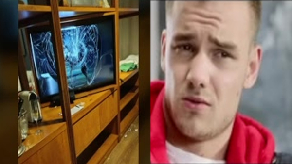 Aparecen nuevos indicios de la muerte de Liam Payne - SNT
