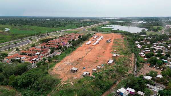 ¿Costanera como garantía de créditos? Junta aprobó préstamo de US$ 40 millones “a ciegas”, recuerda concejal - Nacionales - ABC Color