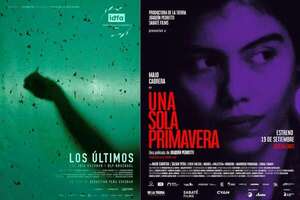 Un par de estrenos   - Cultural - ABC Color