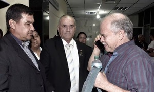 Condenan a Walter Bower y dos policías por torturas tras 24 años de juicio - OviedoPress