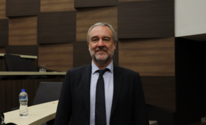 Para Ignacio Tirado Paraguay tiene un sistema jurídico sólido que funciona muy bien - Judiciales.net