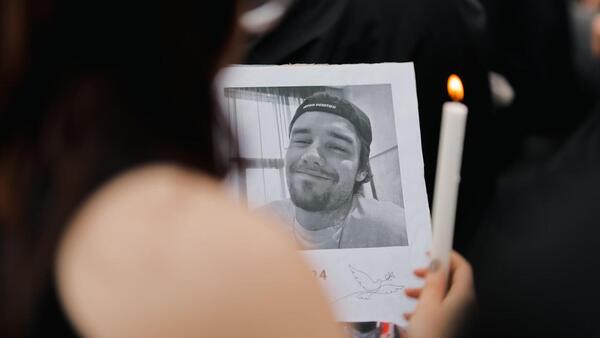 El ex One Direction Zayn Malik pospone su gira por EEUU por la muerte de Liam Payne