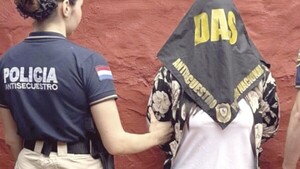 Acusada de sextorsión culpa a su amigo: “Solo le presté mi celular”