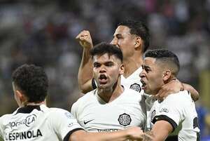 Fútbol paraguayo: Así está la clasificación del Torneo Clausura - Fútbol - ABC Color