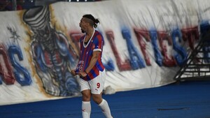 Ganar: El único camino