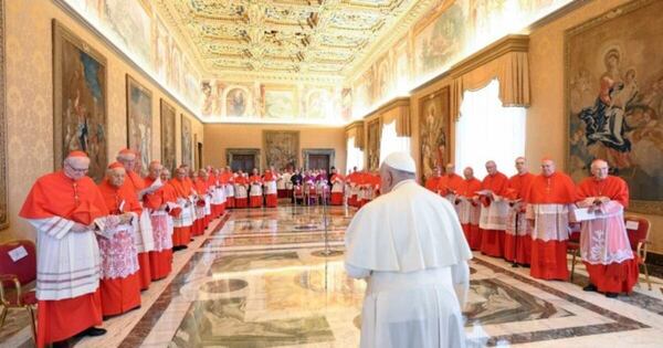 Diario HOY | El papa Francisco proclama a 14 nuevos “santos”