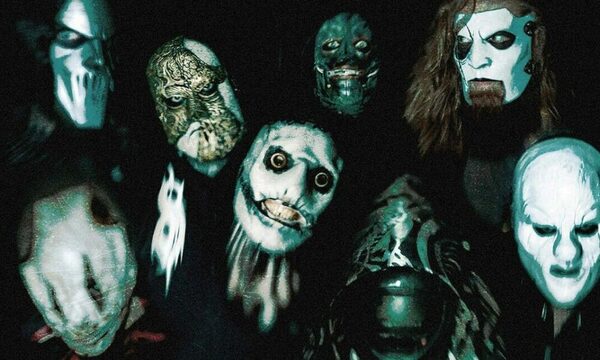 ¡Santularios piden oración y ayuno para cancelar la visita del “grupo satánico” Slipknot!