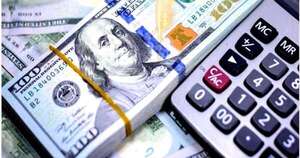 La Nación / Agentes económicos siguen elevando sus proyecciones sobre la cotización del dólar