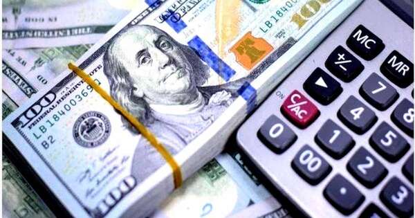 La Nación / Agentes económicos siguen elevando sus proyecciones sobre la cotización del dólar