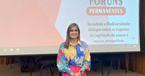 La Nación / Fortalecen cooperación internacional