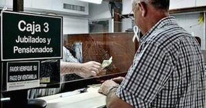 Diario HOY | Retiro garantizado: se puede jubilar con aportes en distintas cajas