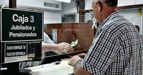 Diario HOY | Retiro garantizado: se puede jubilar con aportes en distintas cajas