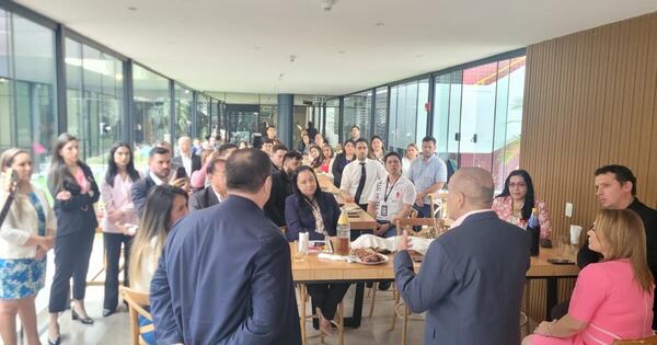 Diario HOY | Instan al diálogo en el PLRA: “Hagamos honor a esa revolución”