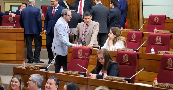 La Nación / Analizarán proyecto que aumenta requisitos para integrantes del Consejo de la Magistratura
