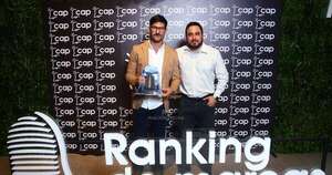 Diario HOY | Ranking de Marcas: Doritos lidera por segundo año consecutivo el segmento “snack”