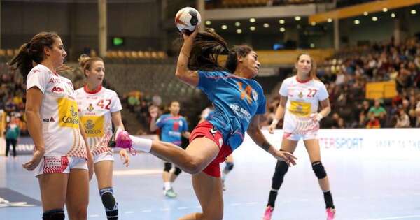 Diario HOY | Tragedia en partido de handball: una adolescente muere tras golpe en la cabeza