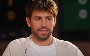 [VIDEO] ¡Habló Gerard Piqué!: “Lo que pasa no está contado de la manera que ha sido”