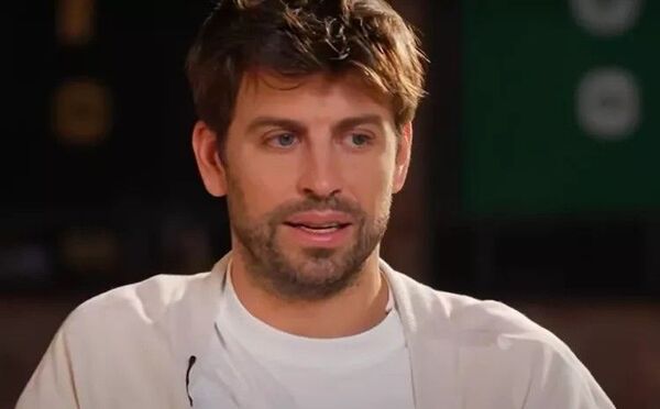 [VIDEO] ¡Habló Gerard Piqué!: “Lo que pasa no está contado de la manera que ha sido”