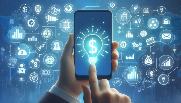 ¿Es la economía digital la clave para el futuro de Paraguay? - MarketData