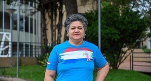 Octubre Rosa: el deporte es la mejor terapia - .::Agencia IP::.