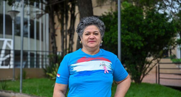 Octubre Rosa: el deporte es la mejor terapia - .::Agencia IP::.