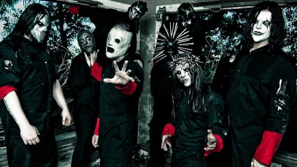 Oran y ayunan para cancelar show del grupo Slipknot en Paraguay: "Es satánico"