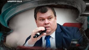 Dionisio Amarilla es el nuevo Carruaje de la Semana