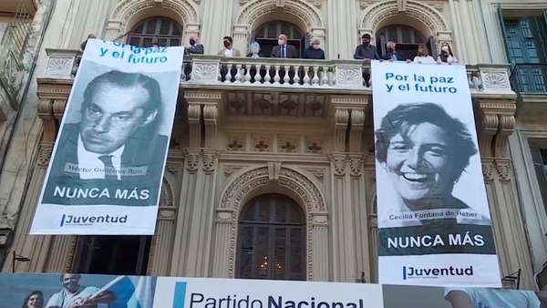 Condenan a expolicía de la dictadura uruguaya por crimen con vino envenenado - ADN Digital