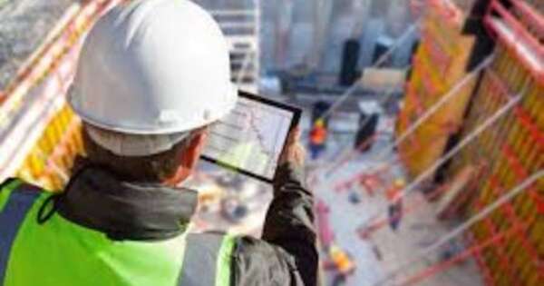 La Nación / Capaco tendrá centro de estudios económicos para fortalecer la industria de construcción