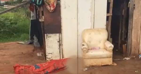 La Nación / Feminicidio en PJC: acuchillaron a adolescente indígena