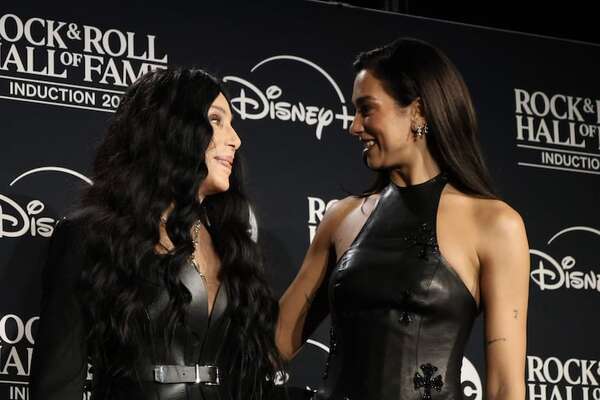 Cher, Mary J. Blige y Ozzy Osbourne entran al Salón de la Fama del Rock and Roll - Música - ABC Color