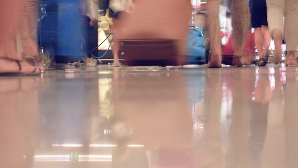 Lo que hay que tener en cuenta para viajar con niños al exterior