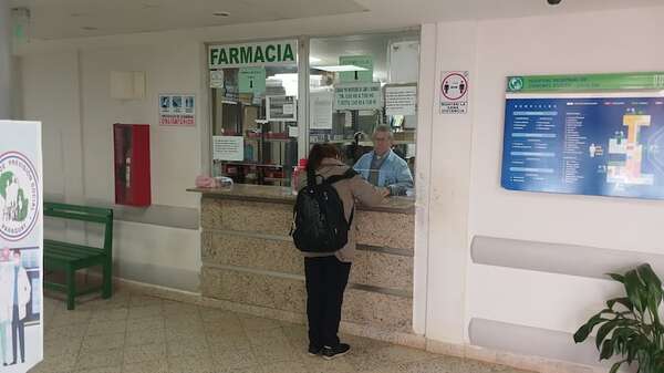 Falta de medicamentos en IPS: licitaciones están terminando y no habrá problemas por casi dos años, prometen - Nacionales - ABC Color