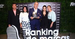 Diario HOY | Con innovación y sabor, Arcoiris sigue conquistando la fidelidad del consumidor