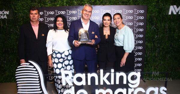 Diario HOY | Con innovación y sabor, Arcoiris sigue conquistando la fidelidad del consumidor