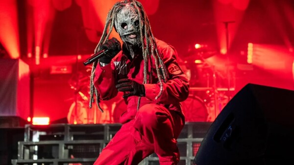 Slipknot toca el 23 de octubre en Paraguay
