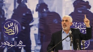 Muerte de Sinwar abre nuevas esperanzas para rehenes y Gaza