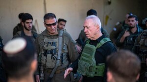 Israel saca pecho de la incursión en el sur de Líbano: "Estamos destruyendo a Hizbulá"