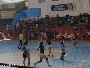 Intercolegial en San Ignacio acaba en luto
