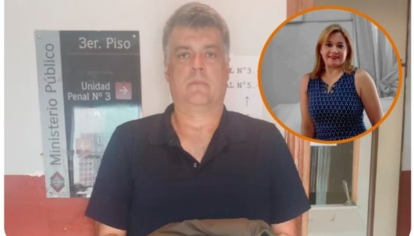 Familia de Jessica Duarte intenta que causa contra Miguel Sánchez sea caratulada como feminicidio - ADN Digital