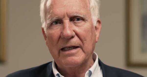 La Nación / “El poder no se regala, se disputa”, cuestiona Abdón Saguier ante inacción en la oposición
