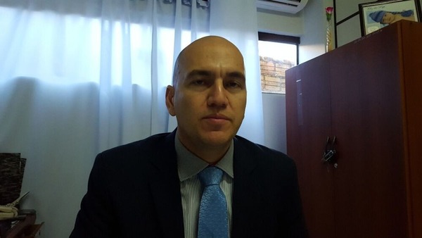 Fiscal advierte sobre “favelización” en Asunción y Central - ADN Digital
